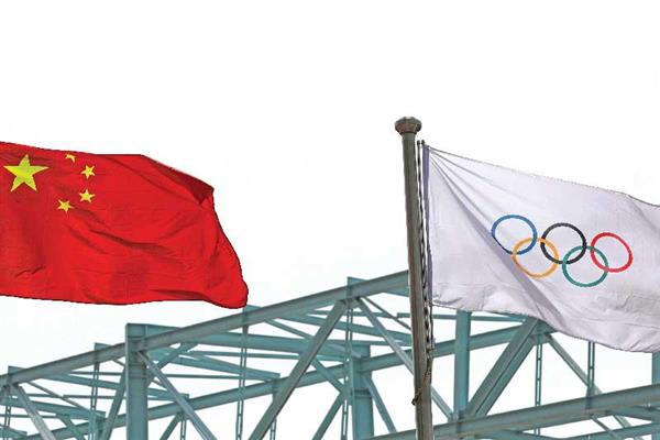 كمبوديا تعارض «تسييس» الرياضة وتؤكد دعمها لأولمبياد بكين الشتوي
