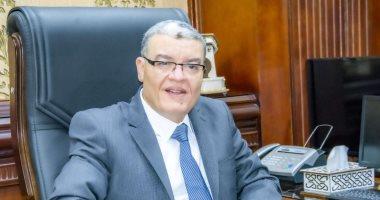 محافظ المنيا: نسابق الزمن للانتهاء من مشروعات «حياة كريمة»