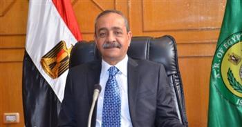 57.3 مليون دولار قيمة الصادرات الزراعية بالإسماعيلية فى شهر