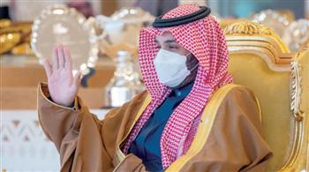   ولي العهد السعودي يبحث هاتفيا مع رئيس وزراء اليابان تعزيز التعاون المشترك