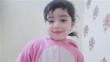  جهود مكثفة لكشف سر مقتل الطفلة «ساندي» بالصف