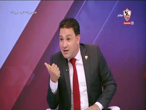 هدهود و لطيف و عبد الحميد في ضيافه برنامج «فى الجول».. الليله
