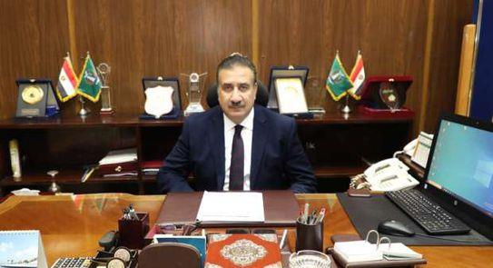 حملة مكبرة للتطعيم ضد «كورونا» بالمنوفية اعتبارًا من الثلاثاء المقبل