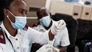   الصحة العالمية: 11% من سكان أفريقيا تلقوا لقاح "كورونا"..ولابد من زيادة معدلات التطعيم
