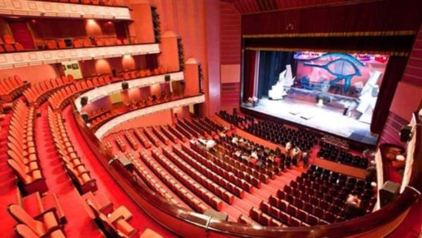 الأربعاء.. ندوة "جدلية النقد والإبداع" بالمسرح الصغير بالأوبرا