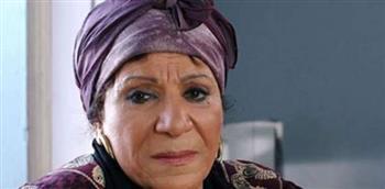 بعد نبأ وفاتها..ملامح ومحطات فارقة بحياة الفنانة « عايدة عبد العزيز»