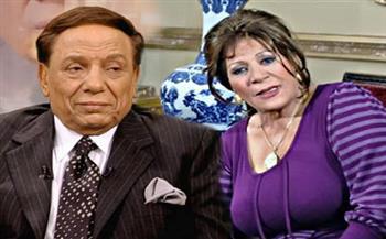 فنانون ينعون عايدة عبد العزيز "رحلت إنسانة رائعة"