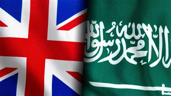   السعودية وبريطانيا تبحثان سبل تعزيز التعاون الدفاعي