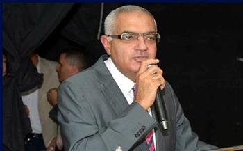   رئيس جامعة المنصورة: الاحتفال باليوبيل الذهبي للجامعة على مدارعام دراسي كامل