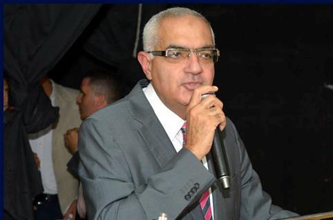رئيس جامعة المنصورة: الاحتفال باليوبيل الذهبي للجامعة على مدارعام دراسي كامل