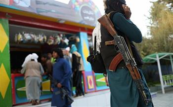   "طالبان" تأمر مقاتليها بعدم اصطحاب أسلحتهم إلى المتنزهات