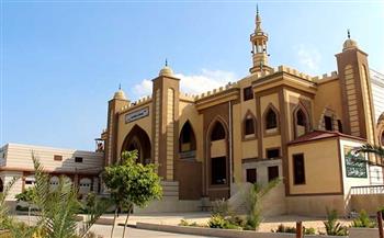   بالأسماء| «الأوقاف» تفتتح 22 مسجدًا.. اليوم