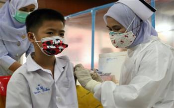   الفلبين: بدء تطعيم الأطفال من 5 إلى 11 عاما ضد كورونا 