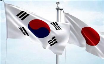   اليابان وكوريا الجنوبية يتفقان على التعاون لمواجهة التطوير النووى لكوريا الشمالية