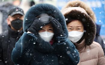   كوريا الجنوبية تسجل 27443 إصابة جديدة بكورونا