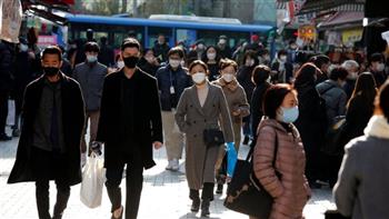   كوريا الجنوبية تمدد إجراءات التباعد لاحتواء سلالة أوميكرون