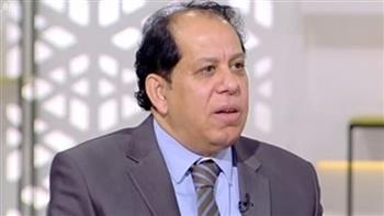 أمين غرفة التجارة المصرية الصينية يكشف دلالات زيارة الرئيس للصين 