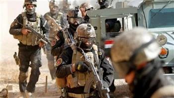   العراق: مقتل 5 إرهابيين وتدمير 18 وكرا خلال أسبوع