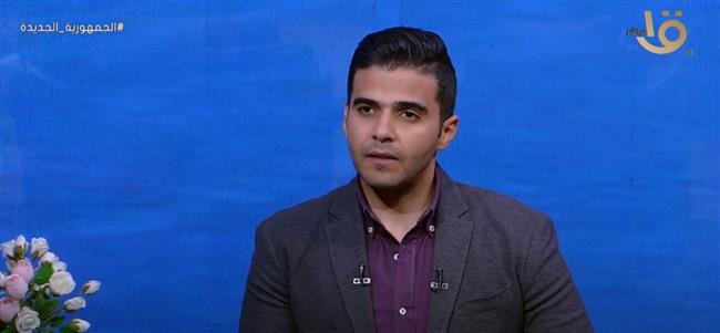 إيهاب المصري: كيروش قد يدفع بمحمد عبدالمنعم بدلا من عمر كمال لإيقاف ماني