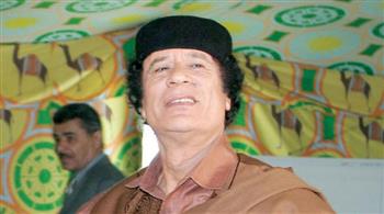   حارسة القذافي سابقا تقول إن الزعيم الليبي لا يزال على قيد الحياة ويقود المقاومة
