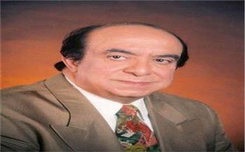 وزيرة الثقافة ناعية جلال الشرقاوى: مبدع من طراز خاص
