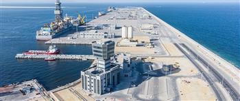   سلطنة عمان تفتتح رسميا ميناء الدقم