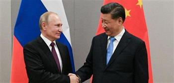 بيان مشترك بين روسيا والصين لتعزيز العلاقات ورسائل لواشنطن