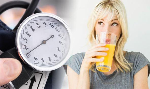 3أعشاب طبيعية تساعد على خفض ضغط الدم المرتفع