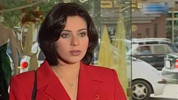 نورهان تعلن تعافيها من أوميكرون