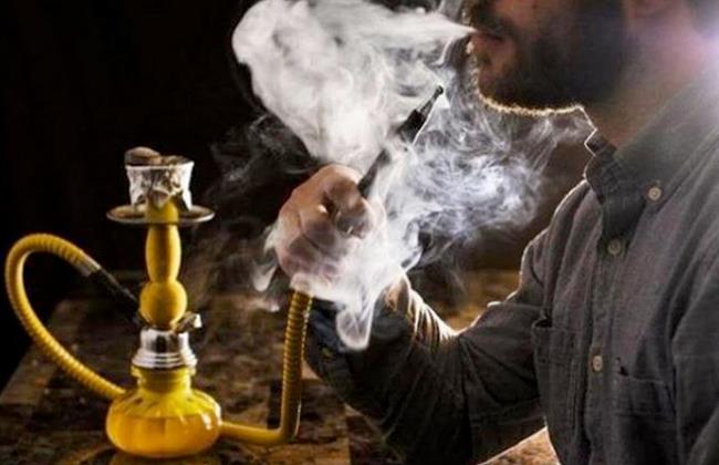  «بسبب الشيشية» تحرير 160 قضية خلال ٢٤ ساعة 