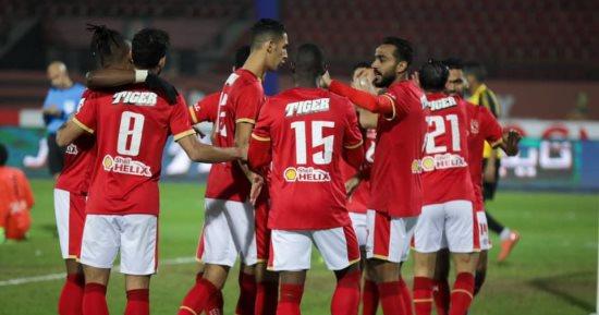 23 لاعب فى قائمة النادى الأهلى فى كأس العالم للأندية 2022