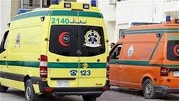   إصابة طفل بتوقف بعضلة القلب إثر سقوطه من الطابق الرابع ببورسعيد