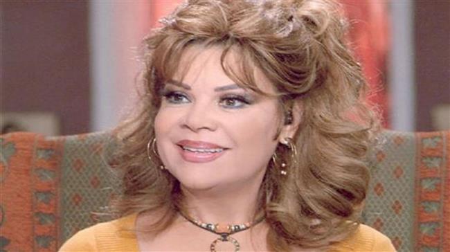 بكلمات مؤثرة.. صفاء أبو السعود تنعي عايدة عبد العزيز وجلال الشرقاوي