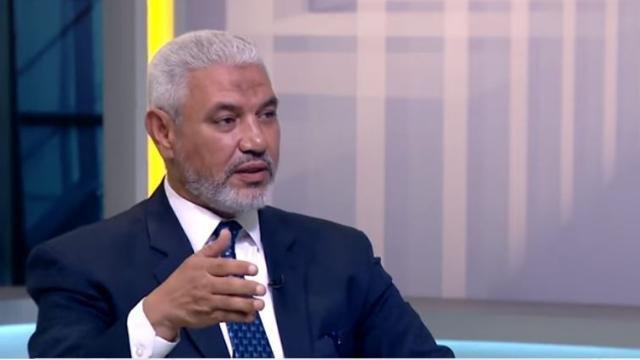 جمال عبد الحميد: الزمالك لا يحتاج إلى تبرعات.. وعملت في النادي 9 سنوات كمتطوع