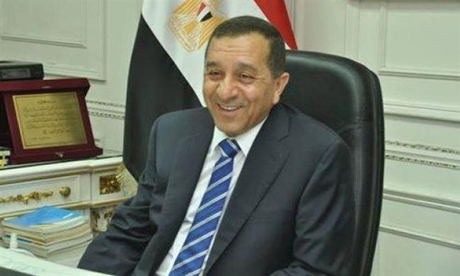 مصطفى هدهود يهنئ جماهير مصر واللاعبين بالصعود لنهائي كأس أفريقيا
