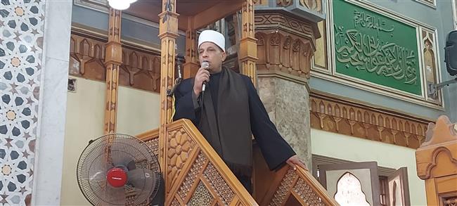 محافظ البحيرة: افتتاح  4 مساجد جديدة بتكلفة 4 مليون جنيه