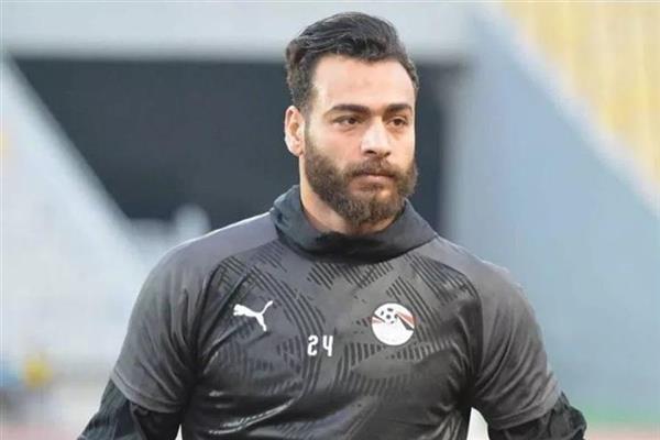 بعد تألق جباسكي تفاصيل عرض الزمالك للحفاظ على أبو جبل