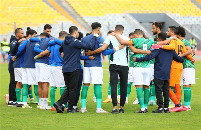 موعد مباريات المصري في بطولة الكونفدرالية الإفريقية