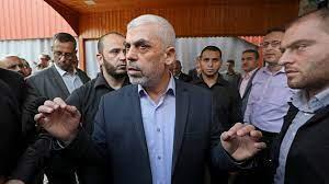   قبل انطلاق قمته... «حماس» تدعو الاتحاد الأفريقى لعدم قبول عضوية إسرائيل