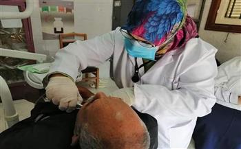   صحة البحرالأحمر: تنفيذ 7 قوافل طبية مجانية للمواطنين خلال فبراير الجاري