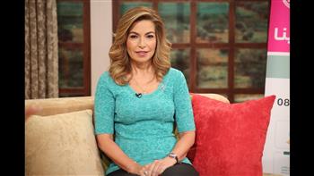   الأميرة غيداء طلال تطلق حملة «الأردن يتحدى السرطان»