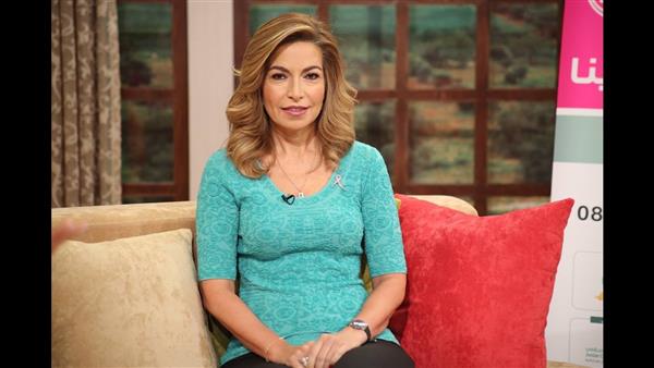 الأميرة غيداء طلال تطلق حملة «الأردن يتحدى السرطان»