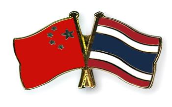   الصين وتايلاند تتفقان على مواصلة تعميق العلاقات بين البلدين