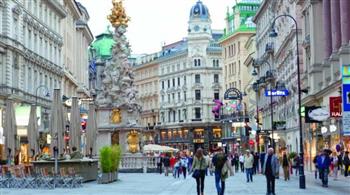   النمسا تعتمد خطة جديدة للترويج السياحي عقب انتهاء أزمة «كورونا»