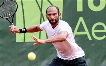   اللاعب محمد صفوت: اتحاد التنس ينهى تجهيزات استضافة لقاء مصر وقبرص بكأس ديفيز