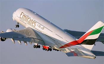   طيران الإمارات توقع مذكرة مع «هيئة السياحة الإسبانية» لترويج إسبانيا سياحيًا
