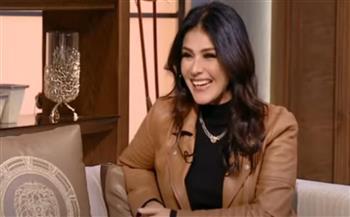 الفنانة بسمة تروي كواليس اشتراكها في فيلم ماكو