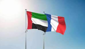   الإمارات تبحث مع فرنسا وألمانيا تعزيز التعاون في مجال الطاقة