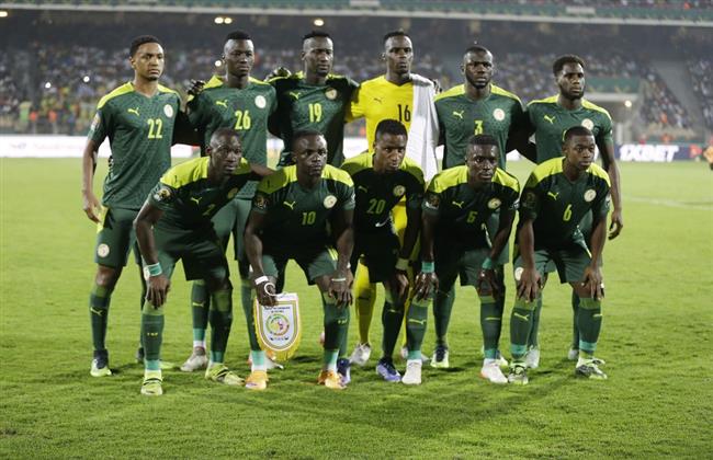 الاتحاد السنغالي يكشف عن نتيجة مسحات أسود التيرانجا  