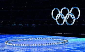   صور وفيديو || الرئيس السيسي يشارك فى افتتاح دورة الألعاب الأولمبية الشتوية بالصين